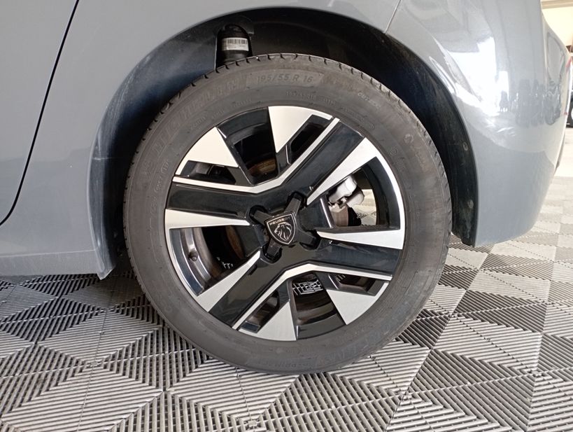 PEUGEOT 208 2024 - Photo n°39