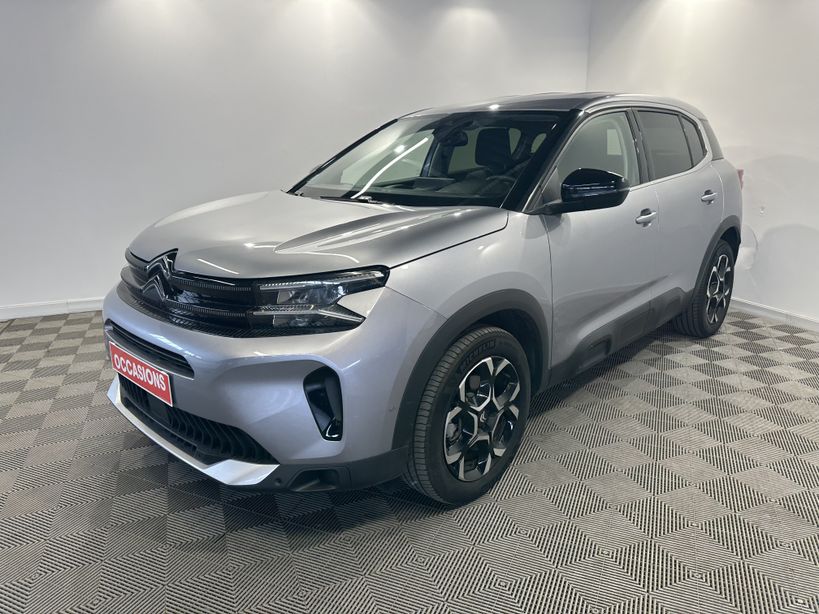 CITROEN C5 AIRCROSS 2024 - Photo n°1