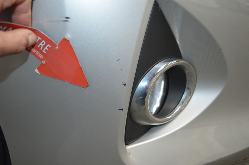 TOYOTA AURIS BUSINESS 2014 - Photo n°14