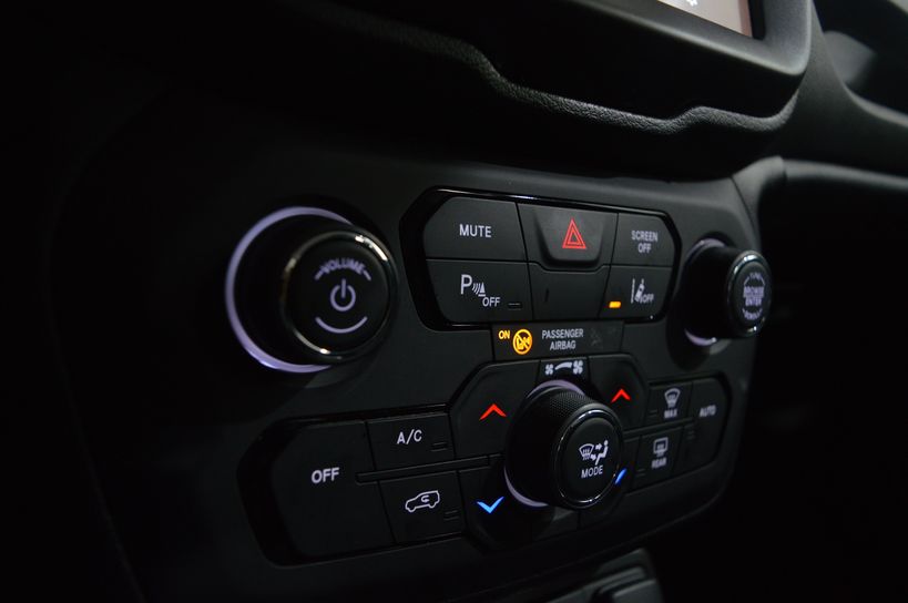 JEEP RENEGADE 2019 - Photo n°22