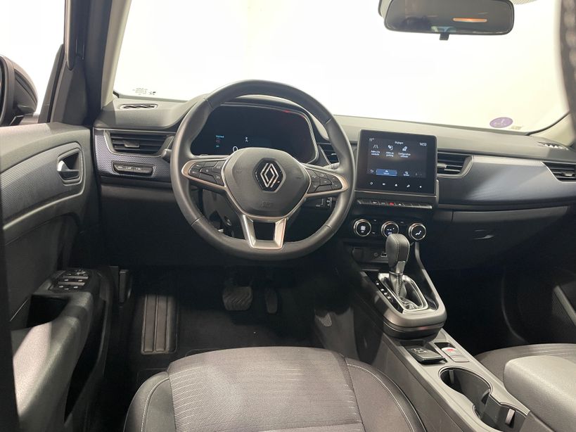 RENAULT ARKANA 2024 - Photo n°32