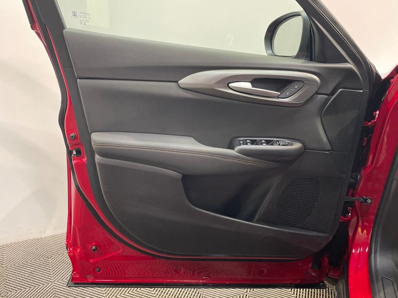 ALFA ROMEO TONALE 2025 - Photo n°37