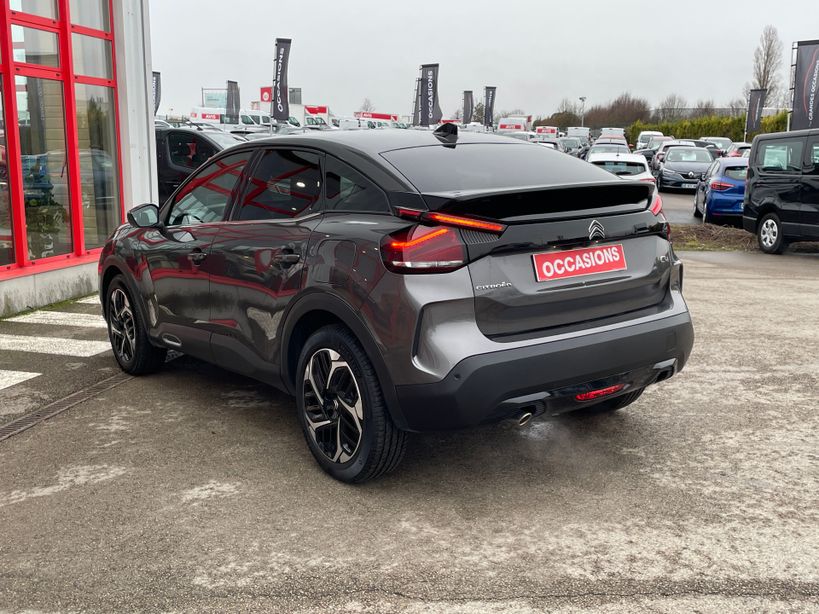 CITROEN C4 2024 - Photo n°7