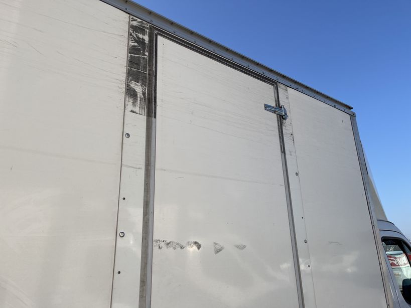RENAULT MASTER PROPULSION 2019 - Photo n°8