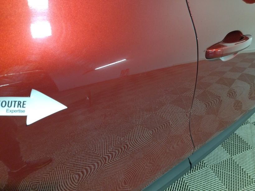 RENAULT GRAND SCENIC IV 2019 - Photo n°7