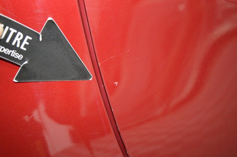 NISSAN NOTE 2012 - Photo n°9