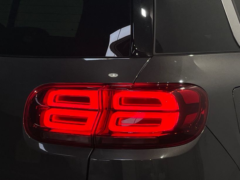 CITROEN C5 AIRCROSS 2022 - Photo n°8