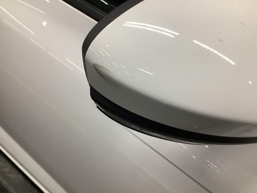 RENAULT MEGANE IV BERLINE 2022 - Photo n°8