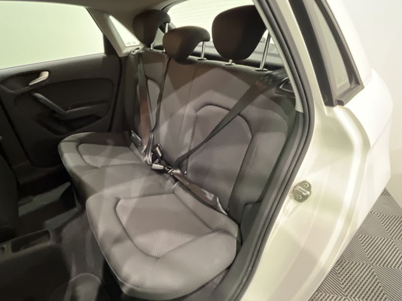 AUDI A1 SPORTBACK 2018 - Photo n°9