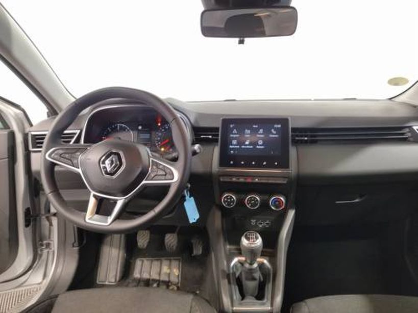 RENAULT CLIO V 2020 - Photo n°22