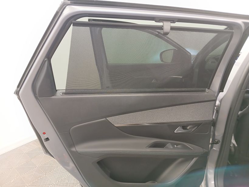 PEUGEOT 5008 2023 - Photo n°22