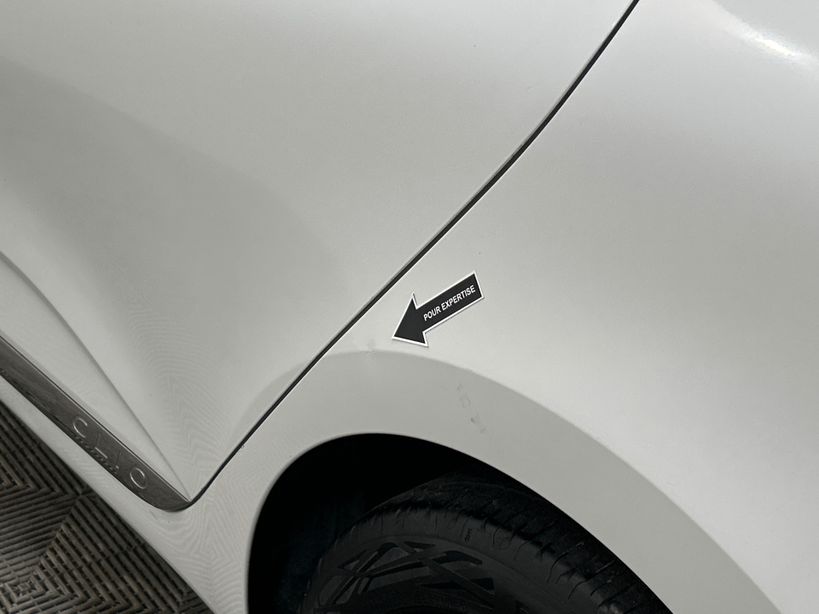 RENAULT CLIO V 2020 - Photo n°9