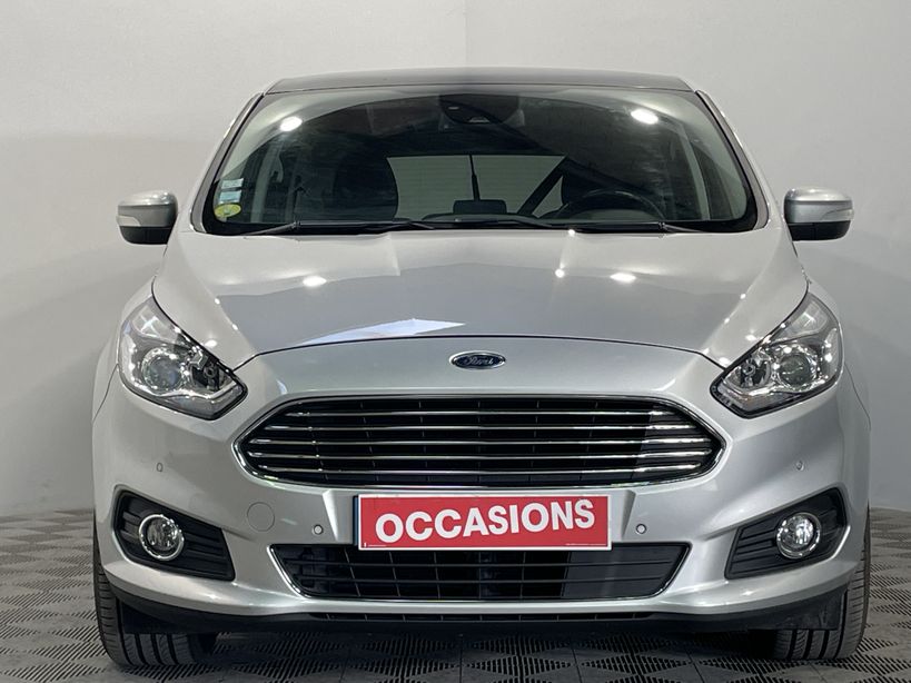 FORD S MAX 2019 - Photo n°2