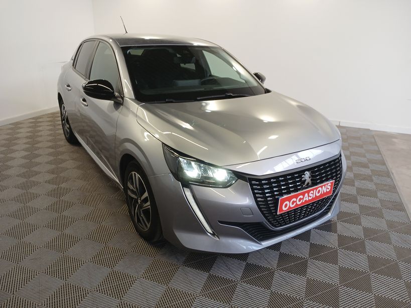 PEUGEOT 208 2023 - Photo n°15