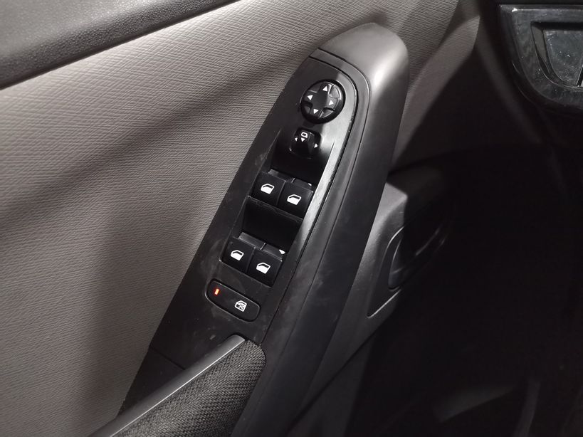 CITROEN GRAND C4 PICASSO 2016 - Photo n°15