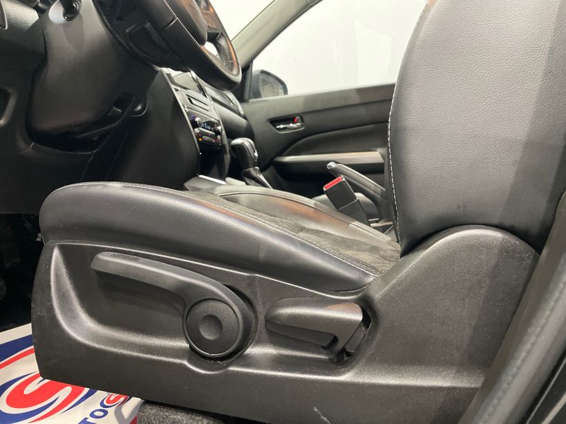 SUZUKI VITARA 2022 - Photo n°39