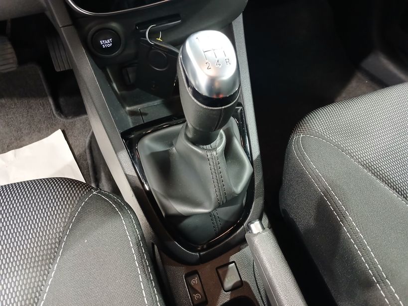 RENAULT CLIO IV BUSINESS 2019 - Photo n°12