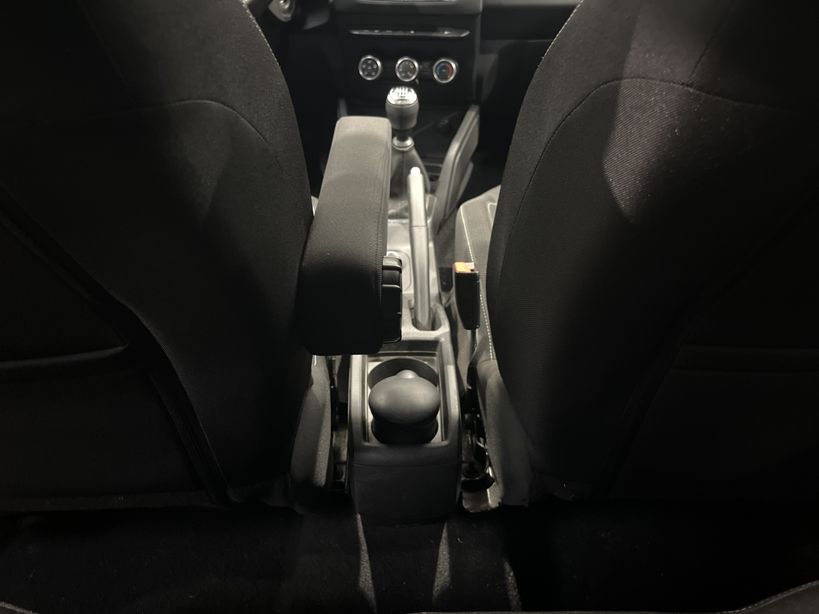 DACIA DUSTER 2021 - Photo n°34