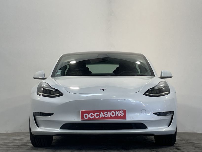TESLA MODEL 3 2020 - Photo n°5