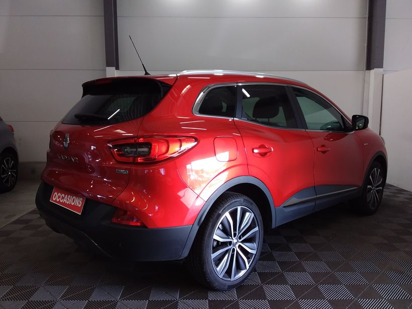 RENAULT KADJAR 2017 - Photo n°4
