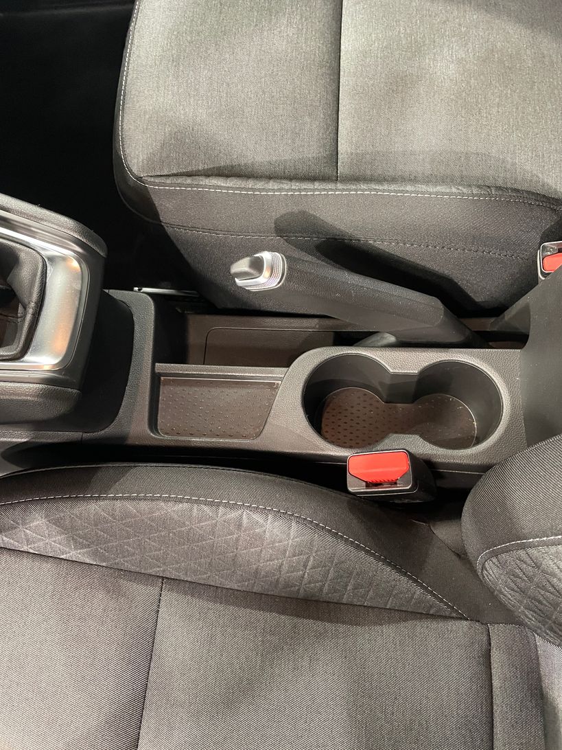 RENAULT CAPTUR 2022 - Photo n°27