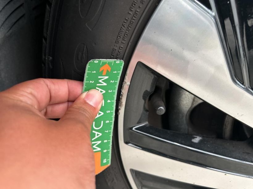 VOLKSWAGEN GOLF 2022 - Photo n°6