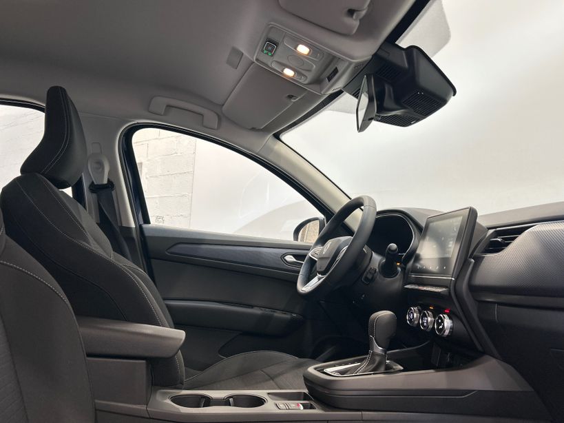 RENAULT ARKANA 2025 - Photo n°20