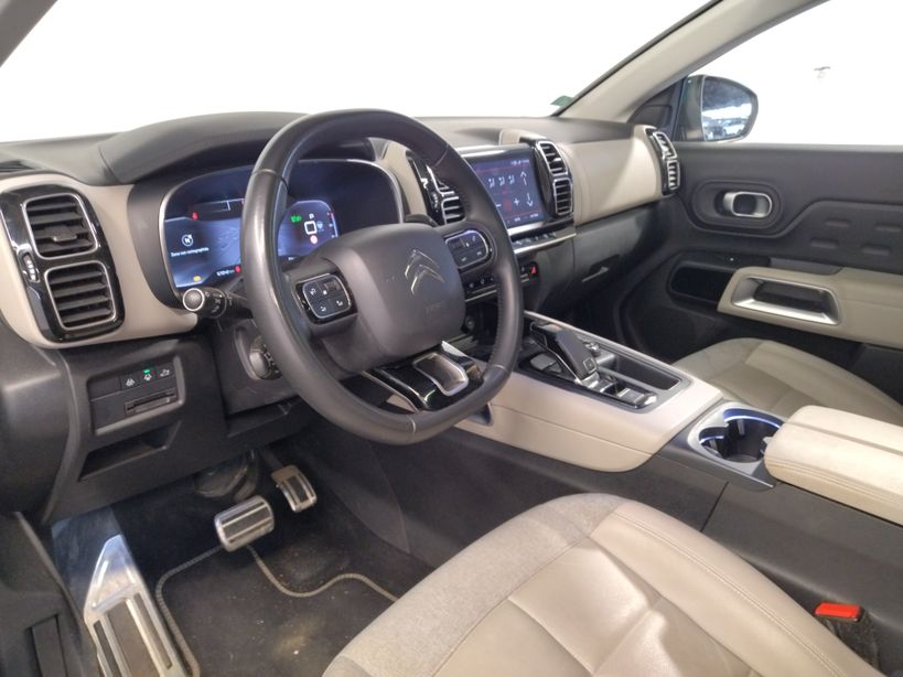 CITROEN C5 AIRCROSS 2019 - Photo n°29