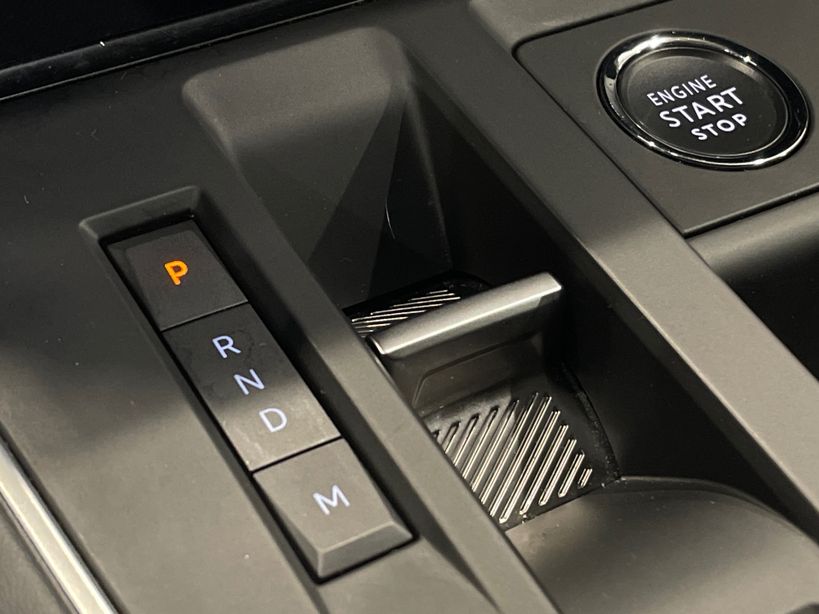 CITROEN C5 AIRCROSS 2023 - Photo n°21