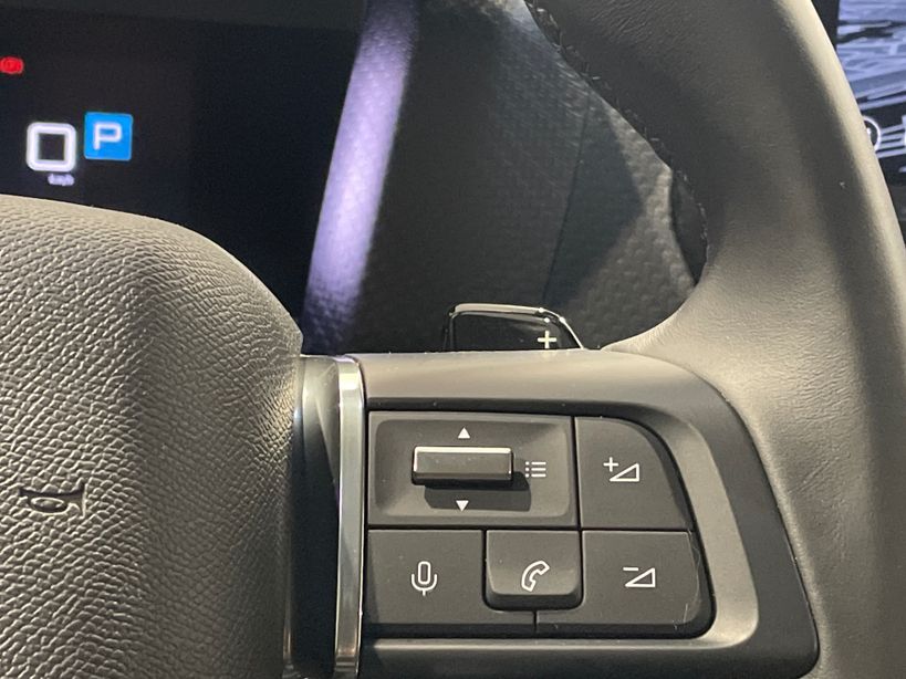 CITROEN C4 2024 - Photo n°30