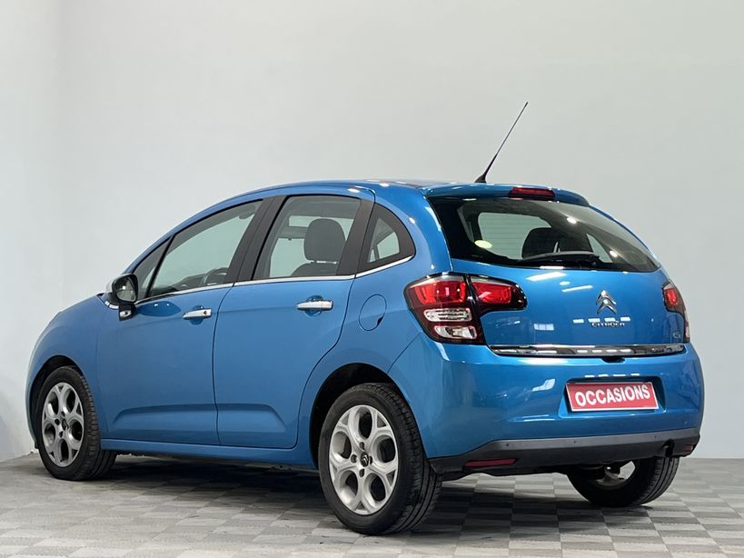 CITROEN C3 2015 - Photo n°4