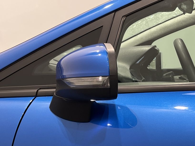 FORD FIESTA 2020 - Photo n°39