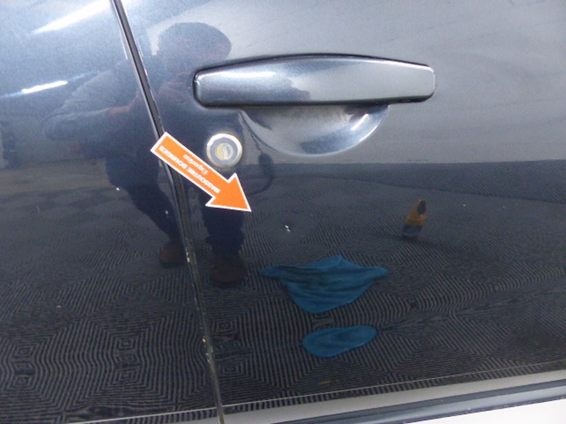 DACIA DUSTER 2013 - Photo n°5