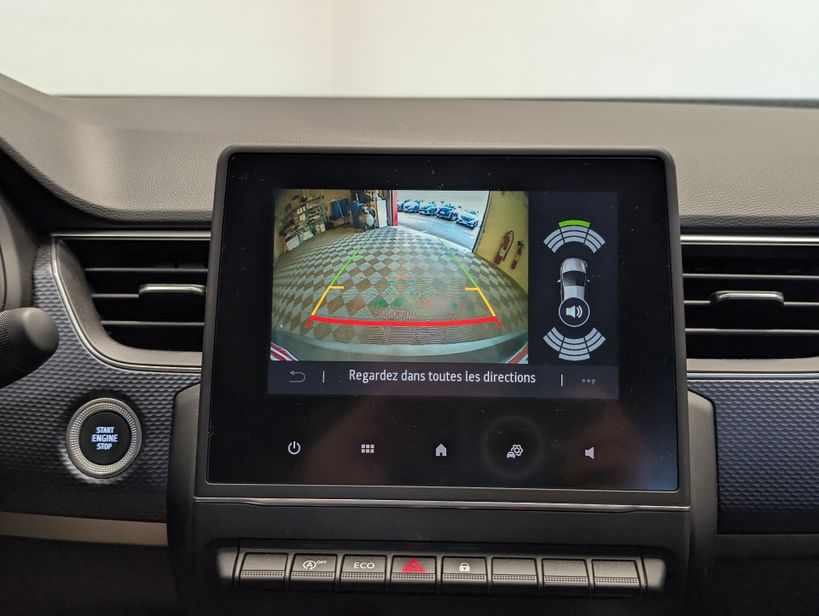 RENAULT ARKANA 2023 - Photo n°23