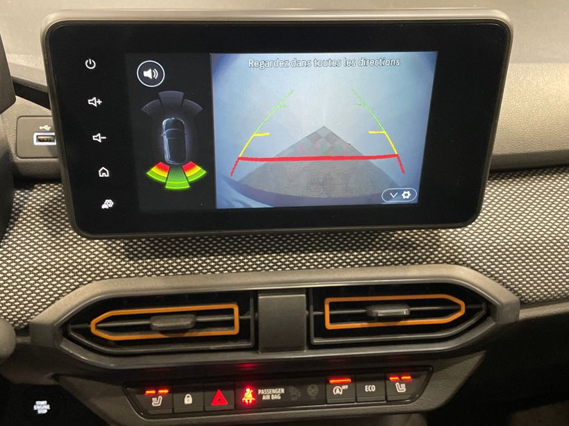 DACIA SANDERO 2022 - Photo n°13