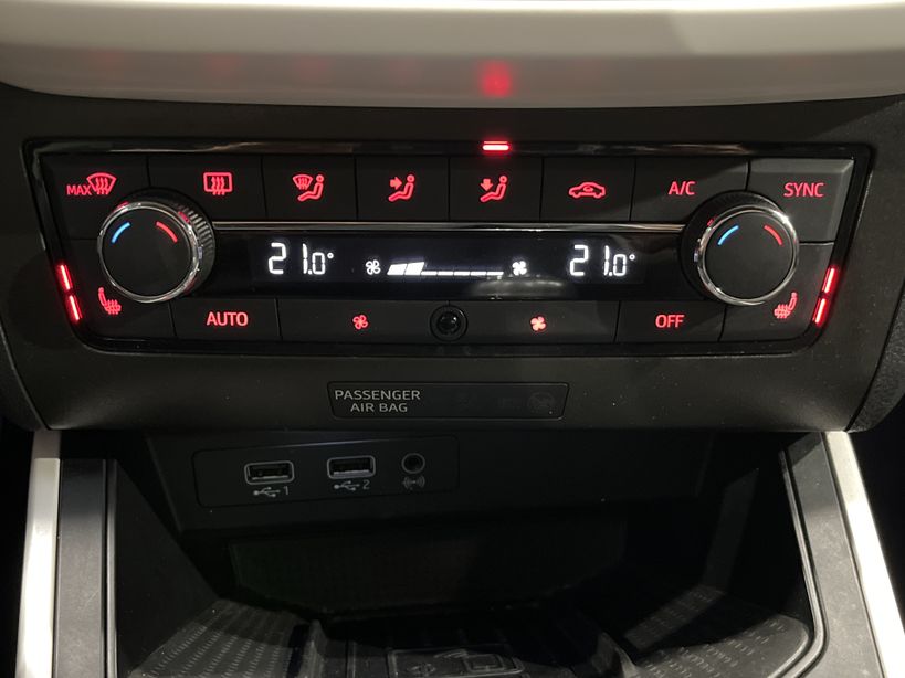 SEAT ARONA 2020 - Photo n°18
