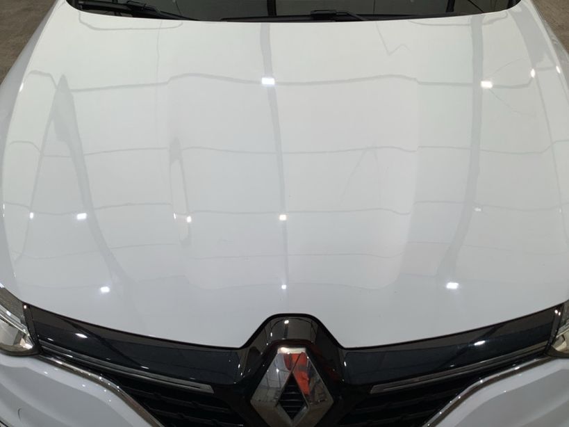 RENAULT MEGANE IV BERLINE 2021 - Photo n°1