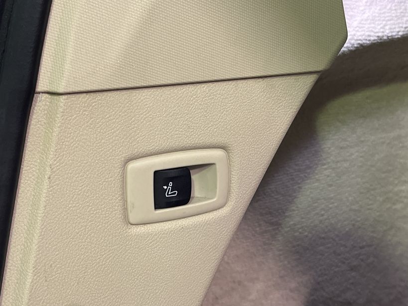 BMW SERIE 5 TOURING G31 2017 - Photo n°59