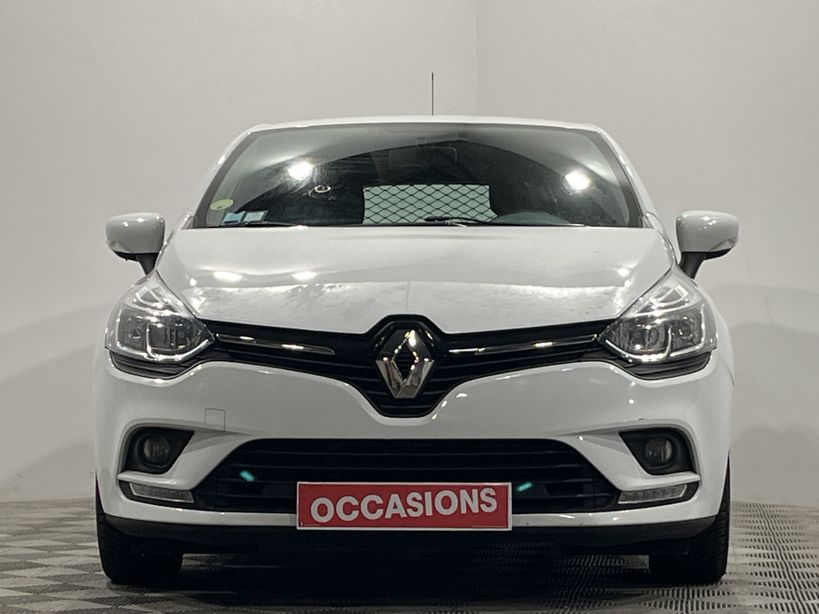 RENAULT CLIO IV SOCIETE 2019 - Photo n°5