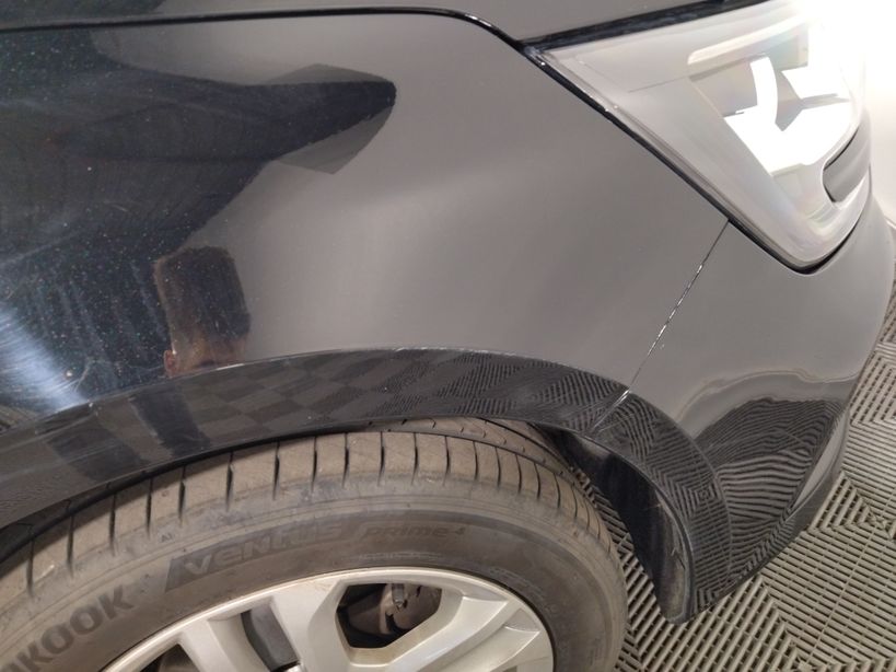 RENAULT MEGANE IV BERLINE BUSINESS 2020 - Photo n°3