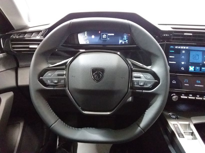 PEUGEOT 308 2025 - Photo n°24