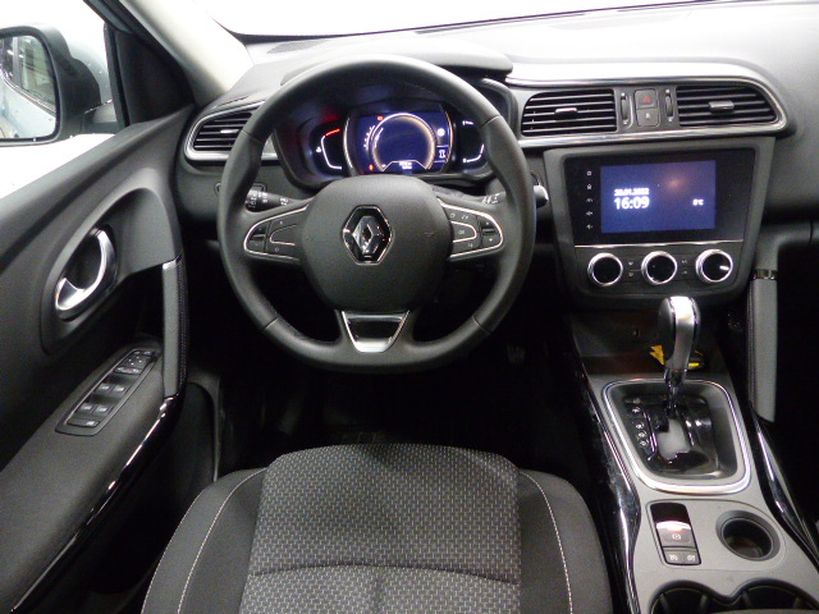 RENAULT KADJAR 2020 - Photo n°8