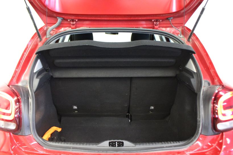 CITROEN C3 2018 - Photo n°9