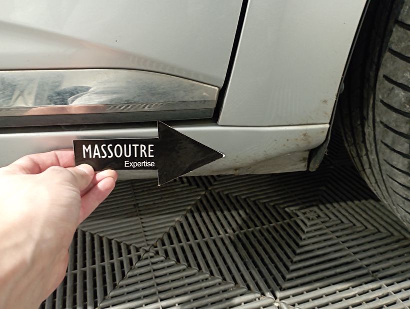 RENAULT CLIO V 2021 - Photo n°3