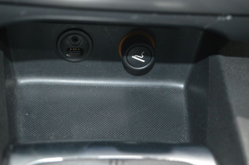 CITROEN C4 2016 - Photo n°18