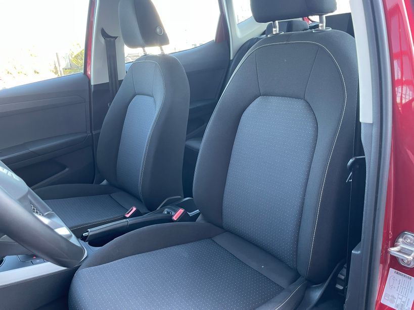 SEAT ARONA 2025 - Photo n°11