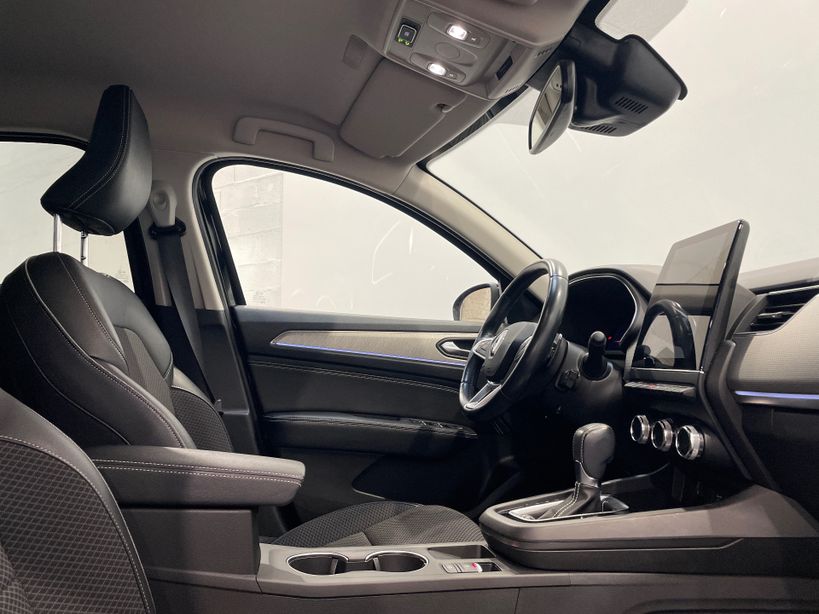 RENAULT ARKANA 2022 - Photo n°23