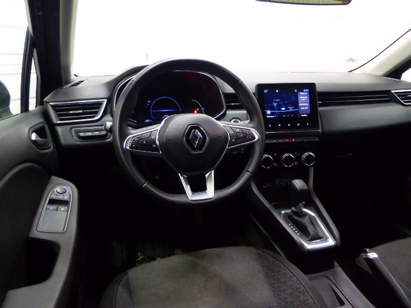 RENAULT CLIO V 2021 - Photo n°8