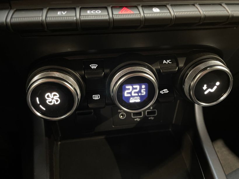 RENAULT ARKANA 2021 - Photo n°25