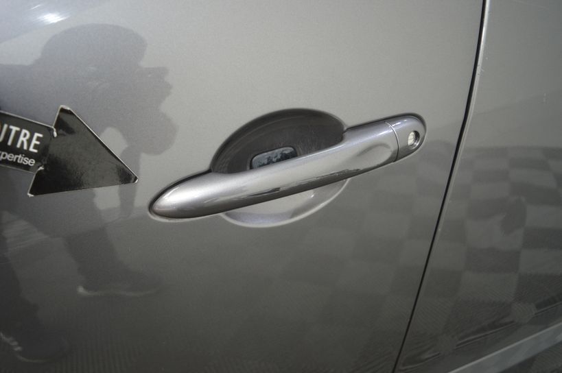 RENAULT SCENIC III 2013 - Photo n°50